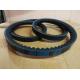 Customized Heat Resistant Rubber Transmission Belt With Extreme Transverse Rigidity