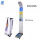 Body BMI Height And Weight Measurement Instrument AC110V - 220V Input Voltage