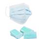 Hypoallergenic Surgical Face Masks , Disposable Body Prescriptions Medical Mouth Mask