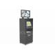 Document Scanning Self Service Kiosk CE Approved For Government / Pharmacy Sectors