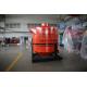 11KW 610rpm 1450L Neat Cement Grout Mixer Mixing Tank