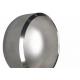 ASME Beveling DN15 SCH40 Stainless Steel Cap Seamless Pipe Fittings