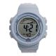 Sports Digital And Analog Wrist Watch Pin Buckle Waterproof Unisex Digital Watch