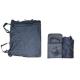 600D Fishing Unhooking Mat with packing bag for Outdoor fishing