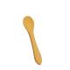 ODM Bulk Forks And Spoons For Baby Training Teething With Size Is 14.4x3.7x2.5 Cm And Weight Is 25 Gram