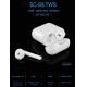 Best price In ear Earbuds Twin true wireless bluetooth Pair Earphone I7s TWS i8x TWS i9