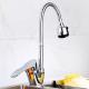 2 Functions Sprayhead Kitchen Sink Tap Hot And Cold Kitchen Faucet OEM ODM