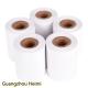 Adhesive 57mm Receipt Paper Roll  For Cash Registers