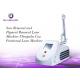 Scar Removal Skin Renewing CO2 Fractional Laser Machine 33.3Hz Pulse Frequency