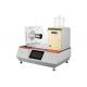 Medical Mask Synthetic Blood Penetration Test Machine EN14683 ASTM F2100
