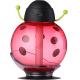 Beetle USB Ultrasonic Aroma Essential Oil Diffuser Air Mist Humidifier Aromatherapy with LED Night Light