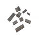 High Toughness Cemented Tungsten Carbide Strips For Construction Tool Parts