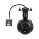 8.51MP 20x Optical Zoom 4k Ultra HD Drone Camera EO + IR Dual-Sensor Object Tracking