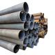 Hot Rolled Alloy Seamless Steel Pipes 20mm Weld Tube Jis Stb30