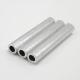 Silver Aluminum Alloy Tubing 0.5-50mm Thickness 1-12M Length