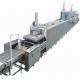 Skywin Schneider Electric Food Bakery Equipment For Biscuit