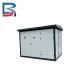 Outdoor Industrial Electrical 11KV Compact Substation for Wharf and Dock