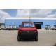 Electric Pickup Rear Wheel Drive Triple Folding Gate Cargo Box Classic Pickup LHD/RHD