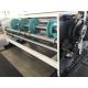 Chain Feeder 4 Color Printer Slotter Die Cutter Corrugated Carton