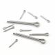 Stainless Steel Split Pins 1/16 Diameter Fine Thread Fastening