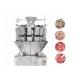 14 Head Multihead Weigher For Weighing Meat