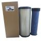 core components 1 Year Truck Air Filter 11FK-20080AA AF25308 for Machinery Repair Shops