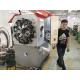 Arcuchi CNC Cam Automatic Wire Forming Machine For Spring Making