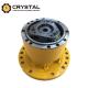Industrial Travel Swing Gearbox Excavator Rotary Reduction Gear