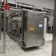 UHT Milk Pasteurizer 50L 100L 500L 1000L Plate Heat Exchanger for Ice Cream Production