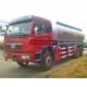 15 - 20 Tons Fuel Oil Delivery Truck , FAW J5P Cabin Fuel Delivery Truck