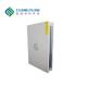 durable Cleanroom Partition Wall Waterproof pu foam wall panel