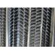 2.4m Length Plaster Walls Expanded Galvanized Metal Lath