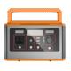 Eu Warehouse Portable Power Station Home Camping Emergency Energy Storage 500w