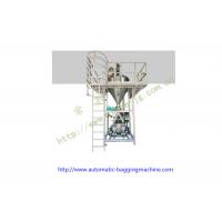 High Accuracy Auxiliary Equipment , Sodium Carbonate Adding System Easy Clean Out