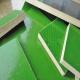 Indoor / Outdoor Plastic Laminated Plywood Concrete Formwork Panels Easy To Use