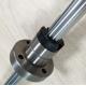 Ballspline For Transmission System Ball Screw Splined Shaft High Torque And High Precision With Long Service Life