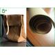 Virgin And Natural Fabric Material Kraft Liner Paper For Handbags And Jeans