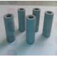 High temperature gas dust removal filter material High temperature sintered metal filter