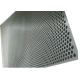 High Quality Galvanized 1-5mm Thickness Perforated Metal Sheet for Sale