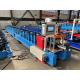Precise Gutter Making Machine PLC And Converter Controlled