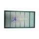 Replacement Gnzs703 Shale Shaker Screen For Solids Control Systom