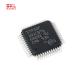 STM32F101CBT6  LQFP-48(7x7)  Mcu Microcontroller Integrated Circuits
