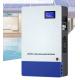 51.2v Lifepo4 5Kw Off Grid 5kw Home Solar System 10kwh 48V 100Ah Lithium Battery