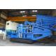 Hydraulic Aggregates 400kw 480T/H Crawler Cone Crusher