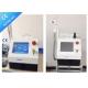 CE Nd Yag Laser Tattoo Removal Machine , Q Switch Laser Treatment For Pigmentati