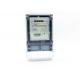 Single Phase Two Wire Single Phase KWH Meter Digital Power Meter Counter Type