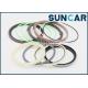 Good Sealing 1261880 C.A.T Cylinder Seal Kit Service Kits Fits For Excavator E320B