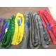 round sling ,     According to EN1492-2 Standard, Safety factor 7:1 ,  CE,GS certificate