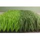 60mm Profession 4G Cesped Artificial Grass Football Turf UV Resisted