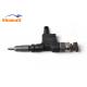 Recon Shumatt  Common Rail Fuel Injector 095000-6520 095000-652# suits  diesel fuel engine